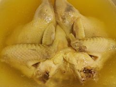 -逸林轩中餐厅(中信泰富朱家角锦江酒店)