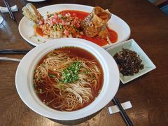 -佘山世茂艾美·御珍轩中餐厅