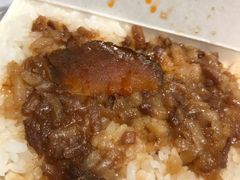 -胡须张鲁肉饭(美食文化馆店)