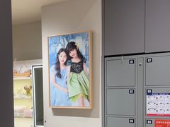-海马体照相馆(上海月星环球港店)