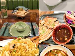 -苏梅花园(群星城店)