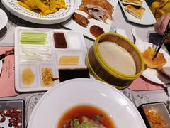 -佳兰雅序融合菜(高新店)
