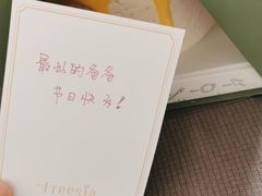 -小苍兰风铃草蛋糕甜品(沈阳店)