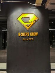 -G-STEPS舞蹈工作室