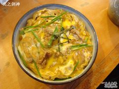 DSC00968-竹之月日本料理铁板烧(香江花园店)