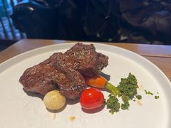 -老欧洲咖啡·西餐(后湖店)