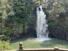 -叠水河瀑布
