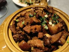 -好嫂子酱猪手•农家菜(蒲黄榆店)