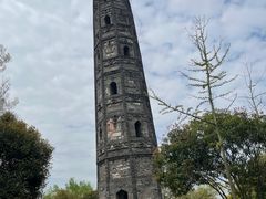 -上海佘山国家森林公园天马山园