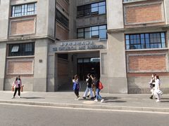 -上海四行仓库抗战纪念馆