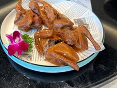 -新南华大酒店(广中店)