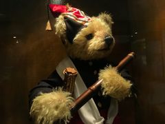 -济州岛泰迪熊博物馆