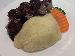 -库滋明·俄罗斯特色美食(中央大街店)