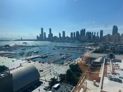 -青岛海尔洲际酒店