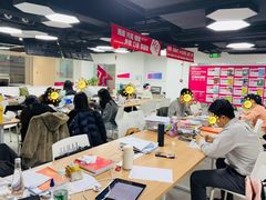 -诺亚雅思托福北郊中心(凤城路店)