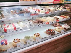 -匠造烘焙(上海湾店)