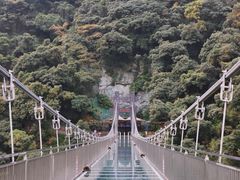 -古龙峡云天玻霸