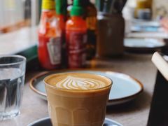 -RAC BAR(安福路店)