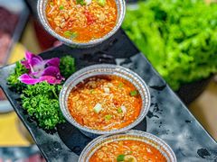 -云龙·烤肉专门店(东方路店)
