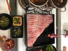 -丽江庭院之丽江往事(安定门店)