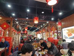 -恭敬李老北京炸酱面·京味菜(西花市店)