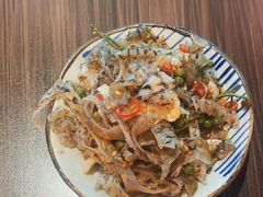 -仙隐小鹿料理食堂(惠济万达店)