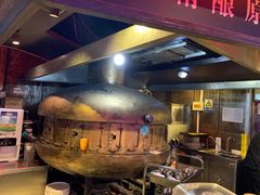 -馋火炉鱼(新世界百货望京店)