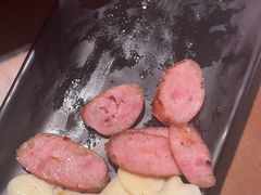 -神府路壹号·海鲜烧烤排档(三坊七巷店)