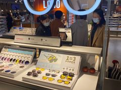 -LOHO眼镜(北京朝北大悦城店)