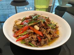 秘制鸡胗-辣公子·千岛湖私房菜(滨江店)