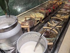 -福缘烤肉王自助(爱琴海-原比尔森店)