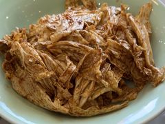 -全聚德(蓝山店)