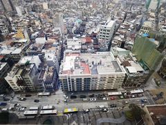 -澳门十六浦索菲特大酒店