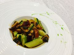 -星河湾半岛酒店-真粤中餐厅