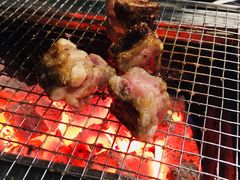-老吕涮羊肉•东北原味烧烤•大油边•烤鱼(五角场店)
