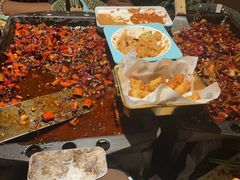 -江边城外烤鱼(方庄时代购物中心店)