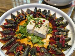 -祥老弟老信丰萝卜饺旗舰店(建设路二分店)