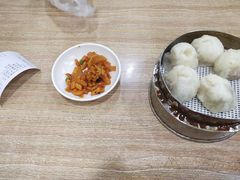 -吃不亏特色包子(三峡广场店)
