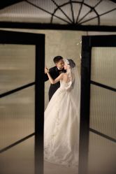 -乐派诗婚纱摄影