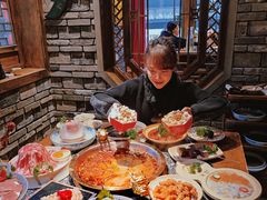 -蜀大侠火锅(寰球文化地标·总府店)