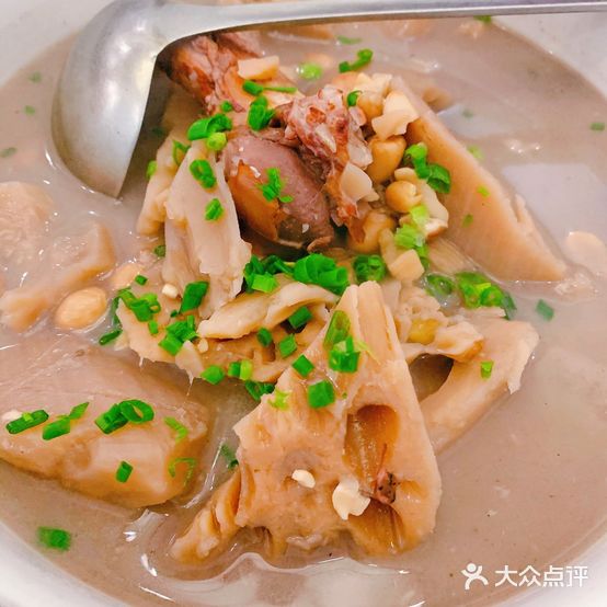餐食代生态本味餐厅