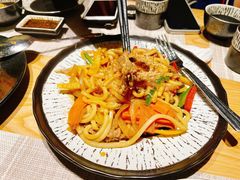 -旺角里·榴莲鸡煲(兴华商场分店)