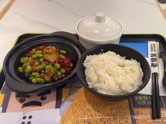-老娘舅(吴山路店)