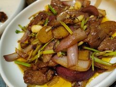 -铁公鸡·四川料理(天环广场店)