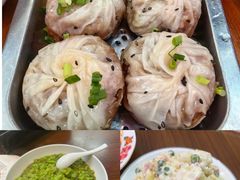 -谢记上海大排档(长寿路店)