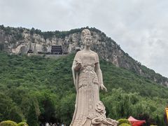 -娲皇宫