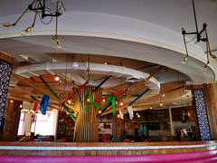 -蒙亨·手把肉·蒙古包文化主题餐厅(天恒广场店)