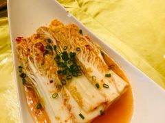 -豪廷轩中餐厅·特色云南菜(温德姆至尊豪廷大酒店)
