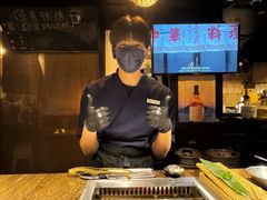 -暖都焼肉·和牛酒場(花都店)