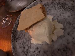 自制蜂巢冰激凌-BOR Eatery(安福路店)